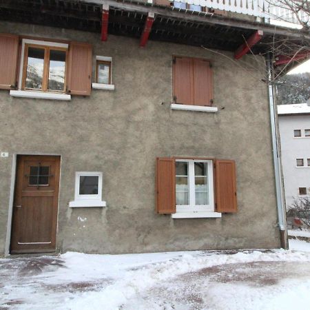 Appartement 5 Personnes Val Cenis, 2 Ch, Draps Fournis - Fr-1-508-253 Ланлебур-Мон-Сени Экстерьер фото