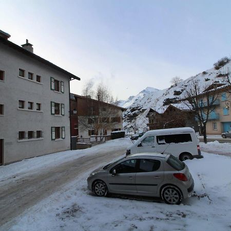 Appartement 5 Personnes Val Cenis, 2 Ch, Draps Fournis - Fr-1-508-253 Ланлебур-Мон-Сени Экстерьер фото