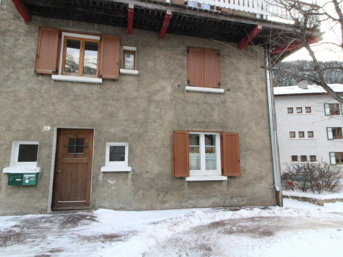 Appartement 5 Personnes Val Cenis, 2 Ch, Draps Fournis - Fr-1-508-253 Ланлебур-Мон-Сени Экстерьер фото