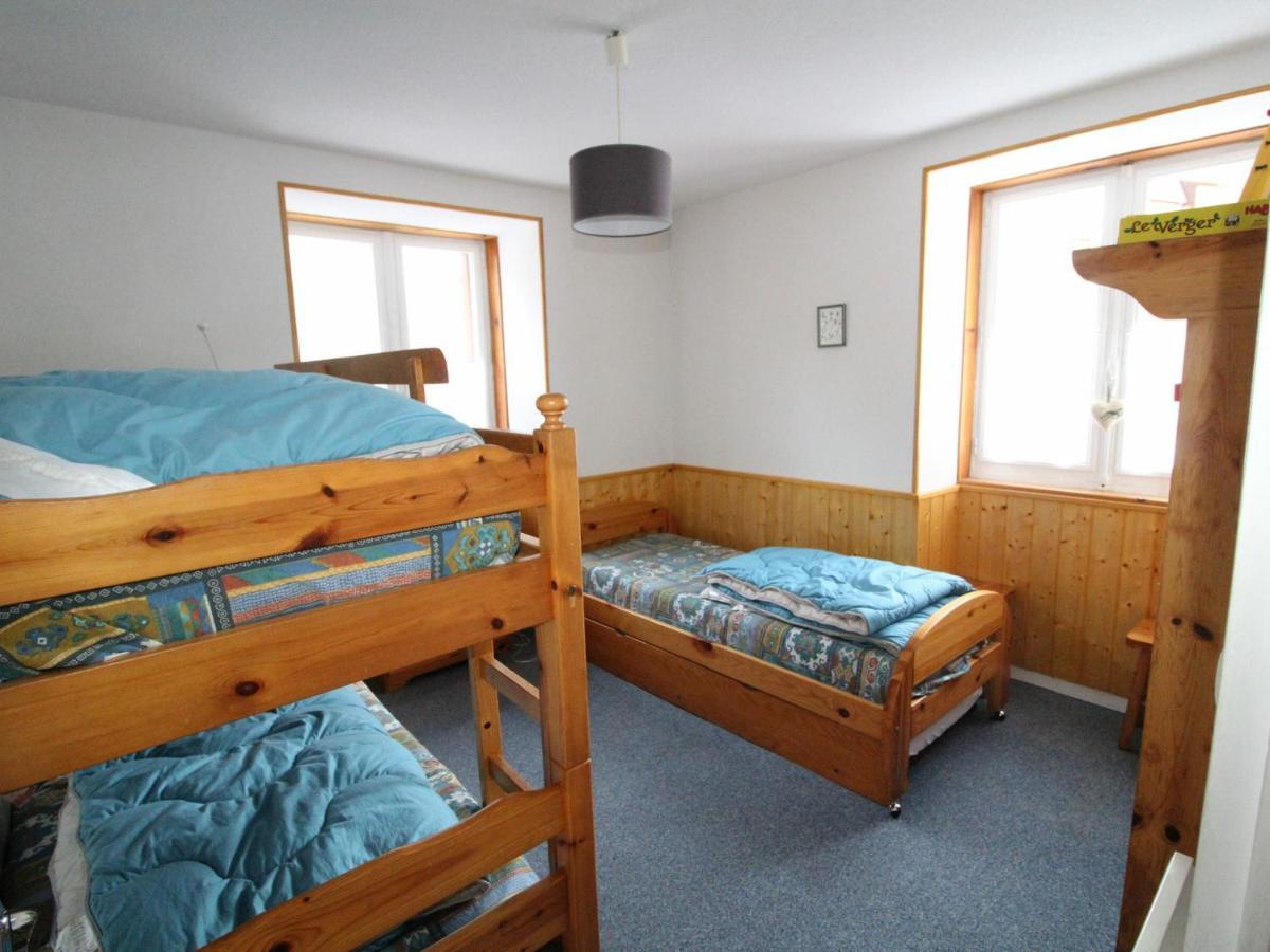 Appartement 5 Personnes Val Cenis, 2 Ch, Draps Fournis - Fr-1-508-253 Ланлебур-Мон-Сени Экстерьер фото