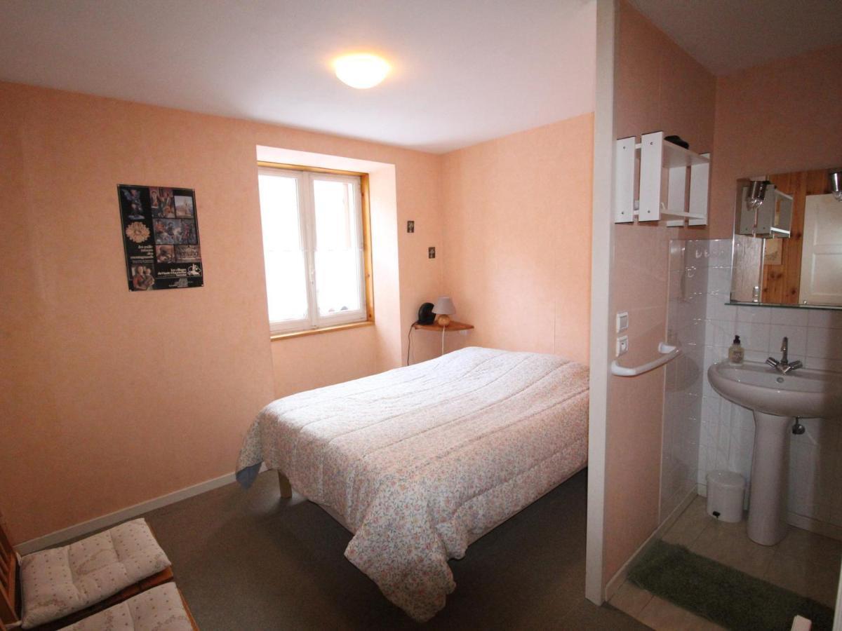 Appartement 5 Personnes Val Cenis, 2 Ch, Draps Fournis - Fr-1-508-253 Ланлебур-Мон-Сени Экстерьер фото