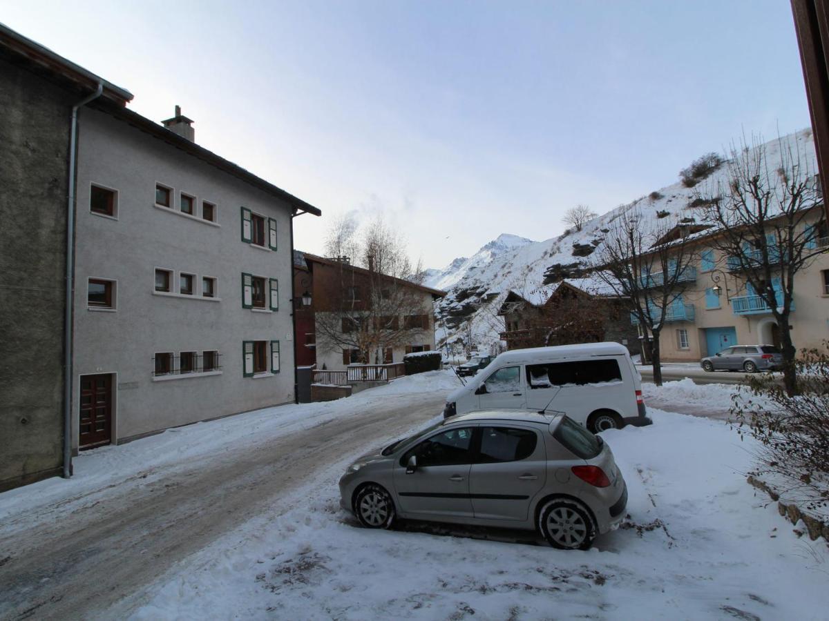 Appartement 5 Personnes Val Cenis, 2 Ch, Draps Fournis - Fr-1-508-253 Ланлебур-Мон-Сени Экстерьер фото